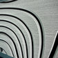 Sprinter Slider Door Panel – Topo Design (2007+)