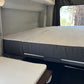 Luxe5 Cooling Memory Foam 5" Mattress - Storyteller MODE