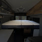 Luxe5 Cooling Memory Foam 5" Mattress - Storyteller MODE