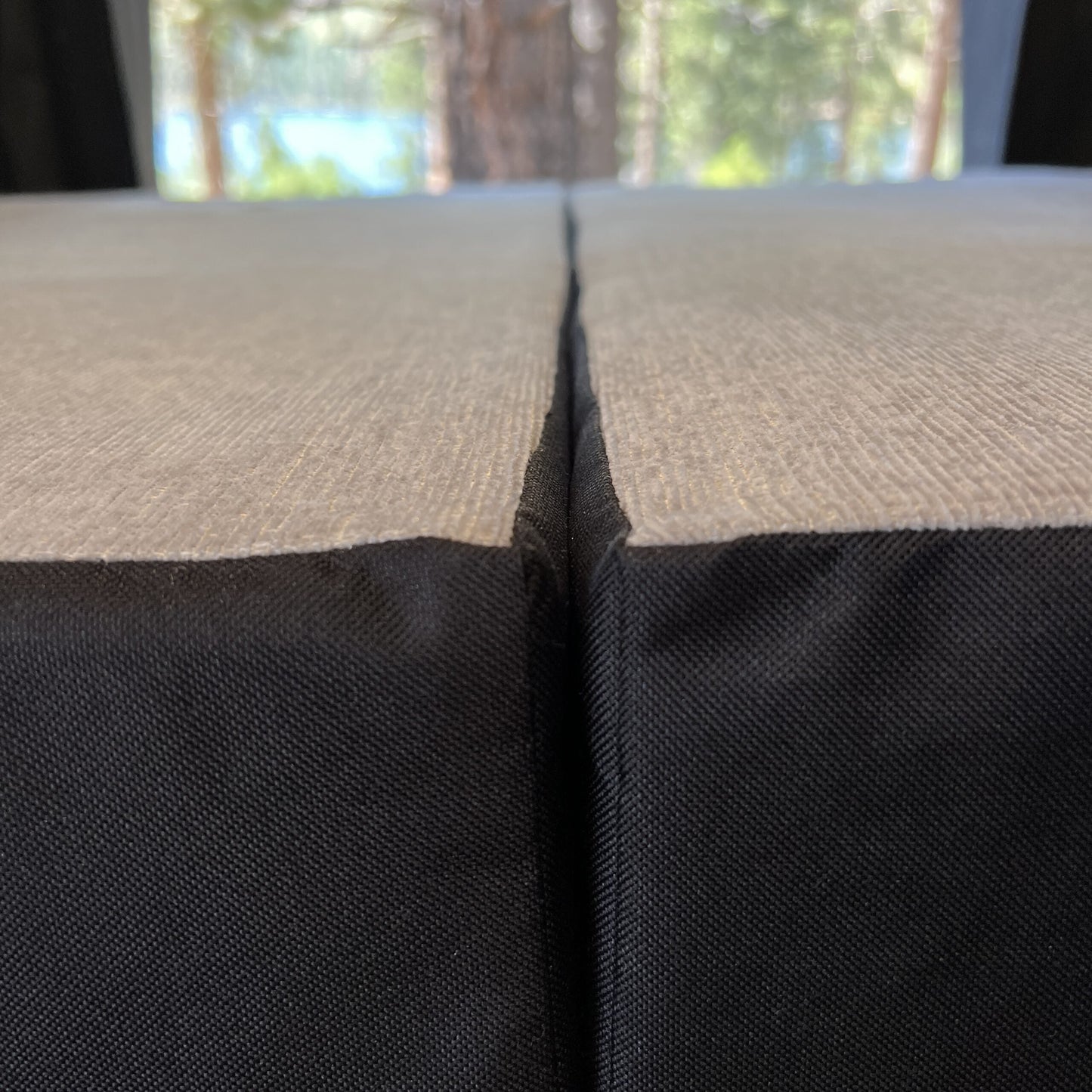 Luxe5 Cooling Memory Foam 5" Mattress - Storyteller MODE