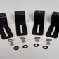 Slim Solar Bracket 4 Pack
