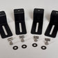 Slim Solar Bracket 4 Pack