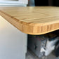Bamboo Lagun Table For Camper Vans