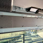 Sprinter Slider Door Panel – Tetrapod Design (2007+)