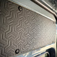 Sprinter Slider Door Panel – Tetrapod Design (2007+)