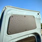 Sprinter Rear Door Panels – Set of Tetrapod Design (2007+)