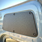 Sprinter Rear Door Panels – Set of Tetrapod Design (2007+)