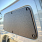 Sprinter Rear Door Panels – Set of Tetrapod Design (2007+)