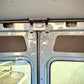 Sprinter Rear Door Panels – Set of Tetrapod Design (2007+)