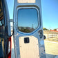 Sprinter Lower Rear Door Panels – Set of Bamboo (2019+)