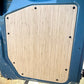 Sprinter Lower Rear Door Panels – Set of Bamboo (2019+)