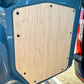 Sprinter Lower Rear Door Panels – Set of Bamboo (2019+)