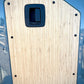 Sprinter Lower Rear Door Panels – Set of Bamboo (2019+)