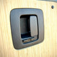 Sprinter Lower Rear Door Panels – Set of Bamboo (2019+)