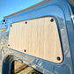 Sprinter Rear Door Panels – Set of Bamboo (2007+)