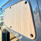 Sprinter Rear Door Panels – Set of Bamboo (2007+)