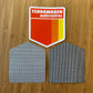 No-See-Um Bug Barrier Window Vent for Sprinter, Transit & ProMaster Vans
