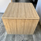 Porta Potti 345/135 Bamboo Toilet Lift top Cabinet Flat Pack Kit
