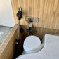 Porta Potti 345/135 Bamboo Toilet Lift top Cabinet Flat Pack Kit
