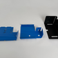 Transit Under Mount Water Pump Bracket