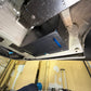 Transit Under Mount Water Pump Bracket