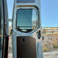 Sprinter Rear Door Panels – Set of Black-Hex (2019+)