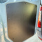 Sprinter Rear Door Panels – Set of Black-Hex (2019+)
