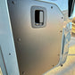 Sprinter Rear Door Panels – Set of Black-Hex (2019+)