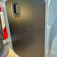 Sprinter Rear Door Panels – Set of Black-Hex (2019+)