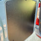 Sprinter Rear Door Panels – Set of Black-Hex (2019+)