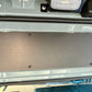 Sprinter Slider Door Panel – Black-Hex (2007+)