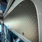 Sprinter Slider Door Panel – Black-Hex (2007+)