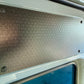 Sprinter Slider Door Panel – Black-Hex (2007+)