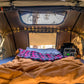 V1 - The Vagabond Rooftop Tent