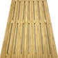 Winnebago Revel/Solis Bathroom Shower Bamboo Shelf