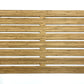 Winnebago Revel/Solis Bathroom Shower Bamboo Shelf