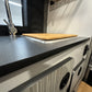 Bamboo Sink Cover- 21-24 REVEL & 25 REVEL Sport/JAYCO/ENTEGRA/TIFFIN