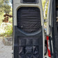 CLIMA-SHADE™ Insulated Rear Window Covers - Set
