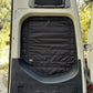 CLIMA-SHADE™ Insulated Rear Window Covers - Set