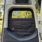 CLIMA-SHADE™ Insulated Rear Window Covers - Set