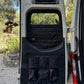 CLIMA-SHADE™ Insulated Rear Window Covers - Set