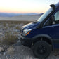 Snorkel Kit Sprinter 906