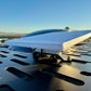 Starlink Mini Low-Profile Roof Rack Mount
