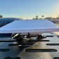 Starlink Mini Low-Profile Roof Rack Mount