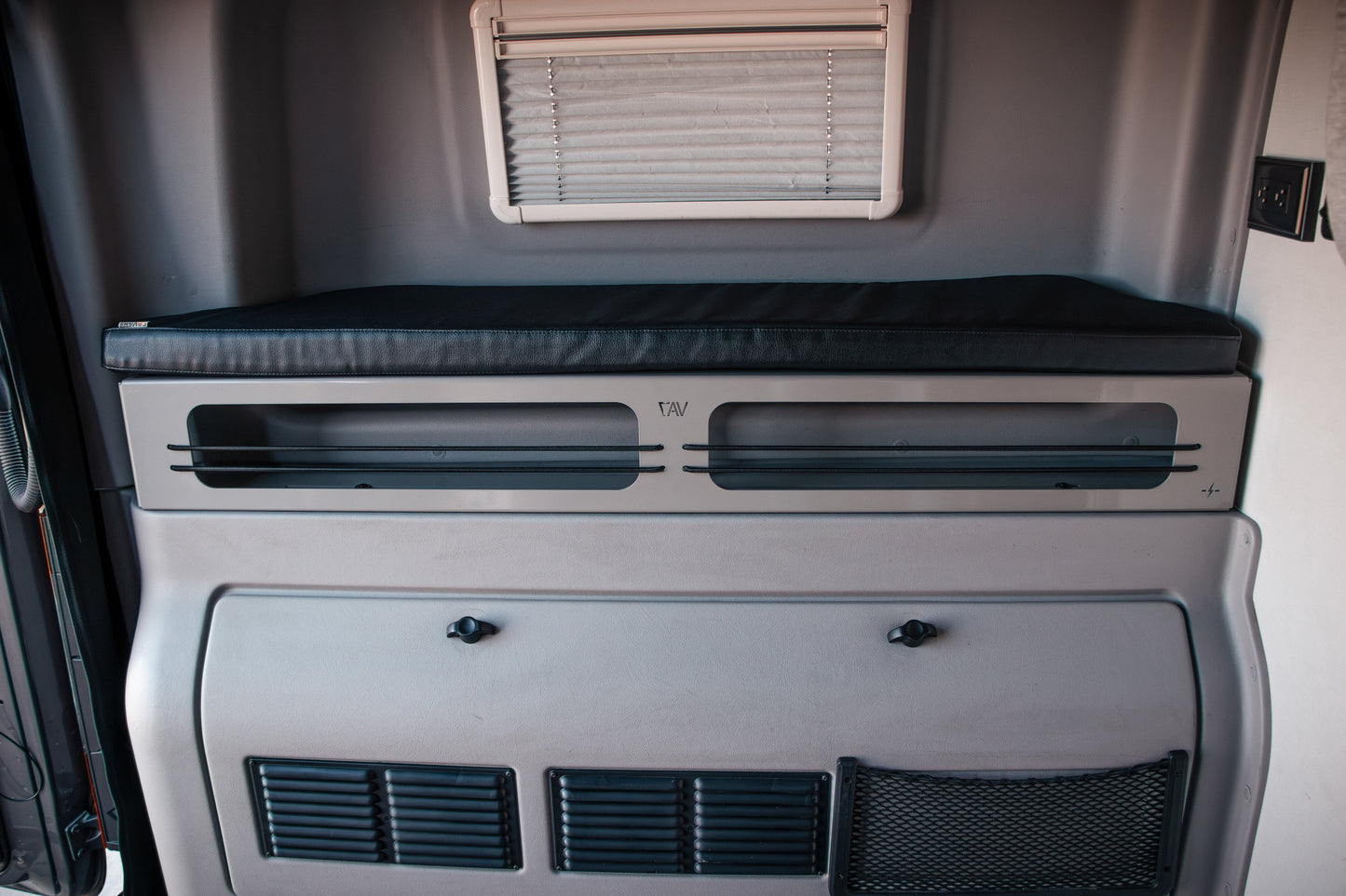 Revel 6" Bed Risers (Pair)