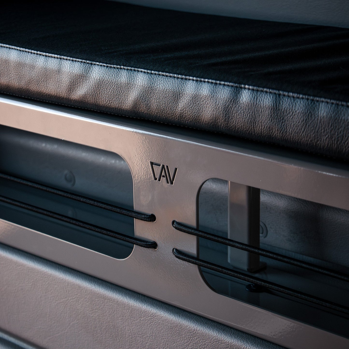 2" Bed Riser Pro Bed Bolsters (Pair)