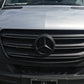 Black Front Emblem Sprinter 907