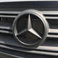 Black Front Emblem Sprinter 907