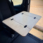 Folding Baltic Birch Lagun Table for Camper Vans and RVs