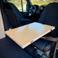 Folding Baltic Birch Lagun Table for Camper Vans and RVs